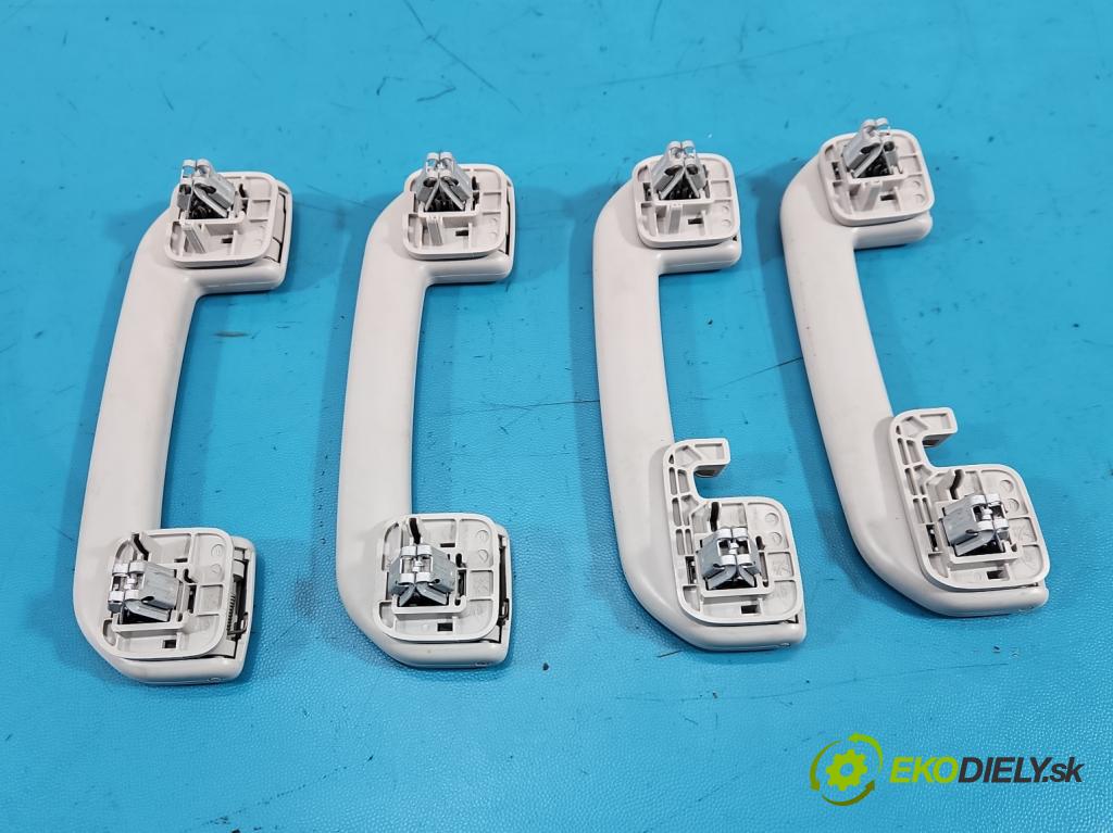 Citroen C5 Aircross 17-25 6el