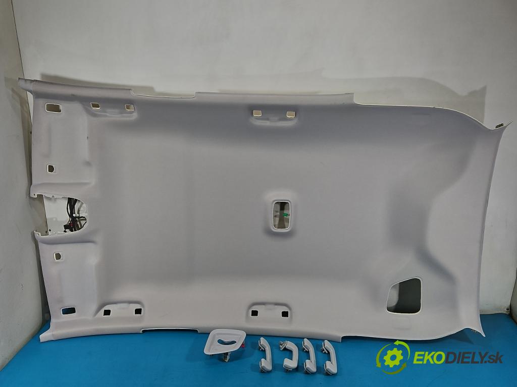 Citroen C5 Aircross 17-25 6el