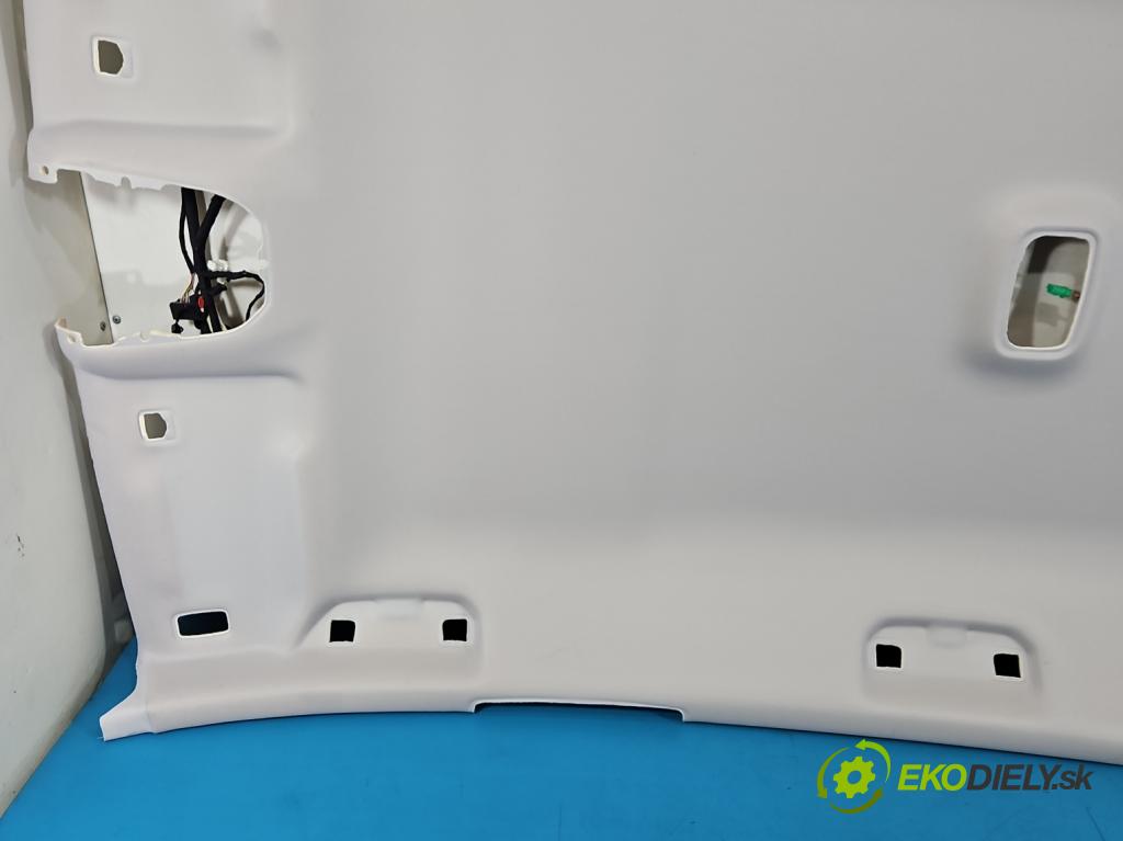 Citroen C5 Aircross 17-25 6el