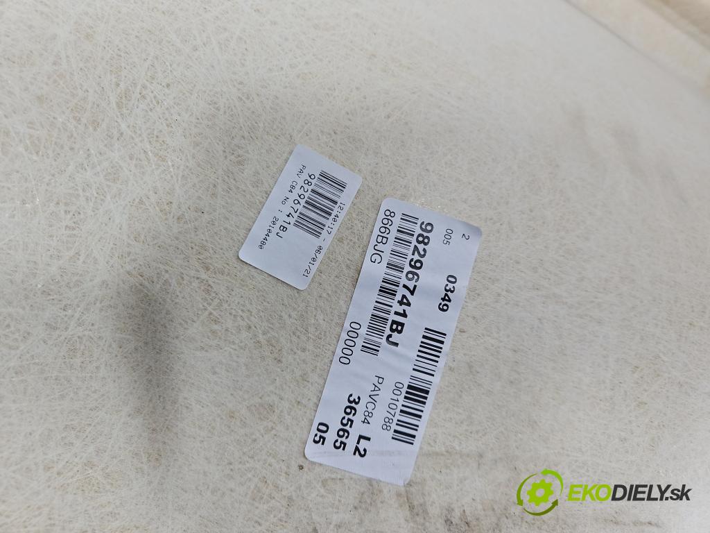 Citroen C5 Aircross 17-25 6el