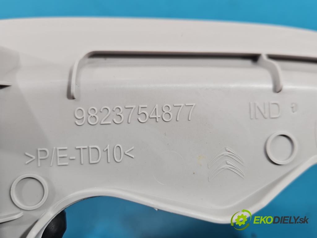 Citroen C5 Aircross 17-25 6el