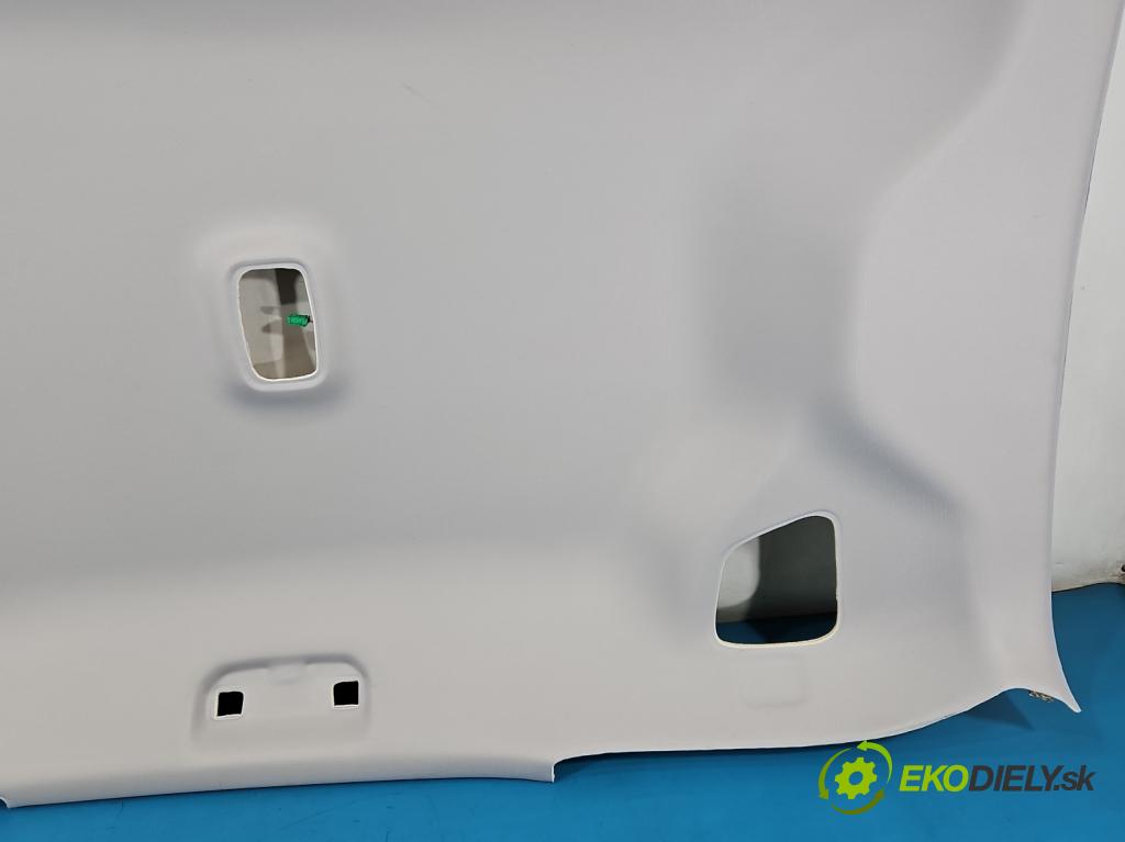 Citroen C5 Aircross 17-25 6el