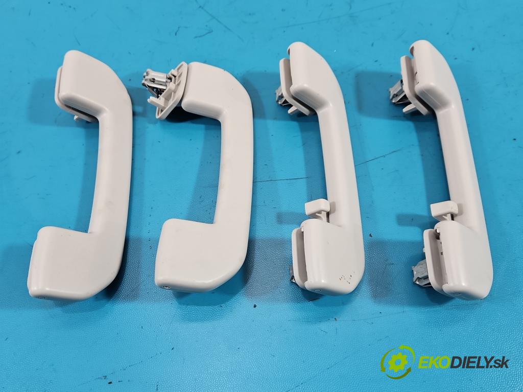 Citroen C5 Aircross 17-25 6el