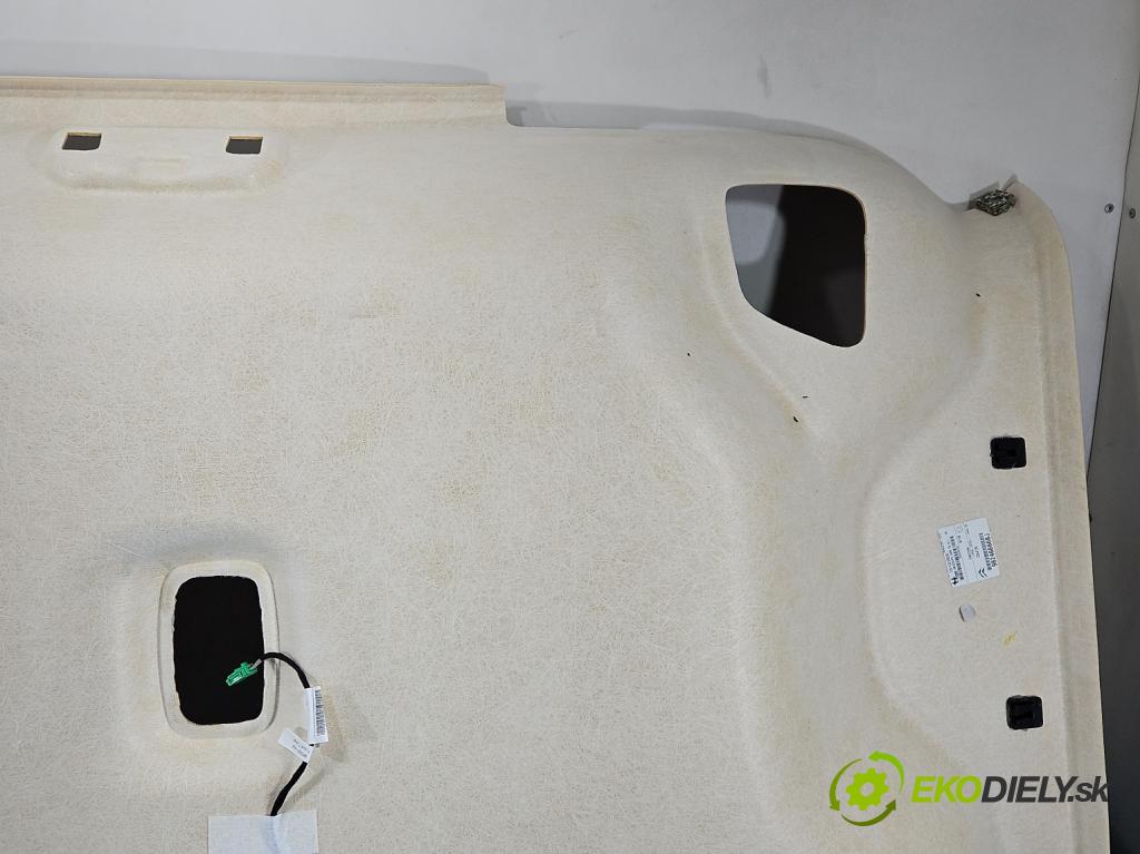 Citroen C5 Aircross 17-25 6el