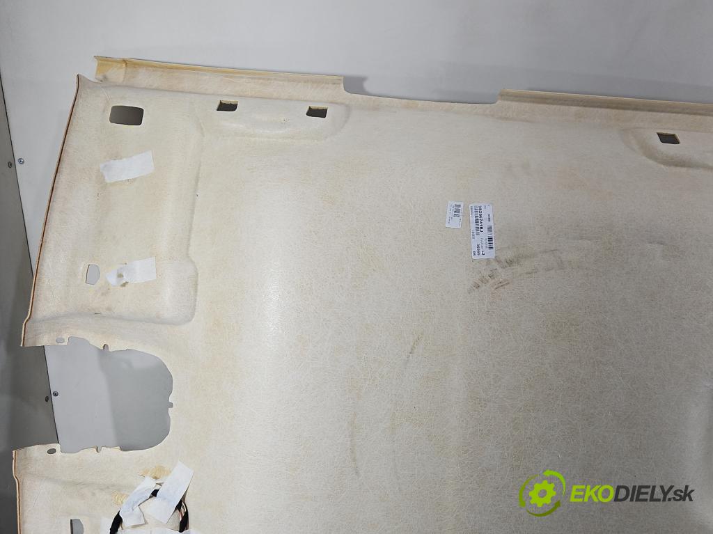 Citroen C5 Aircross 17-25 6el