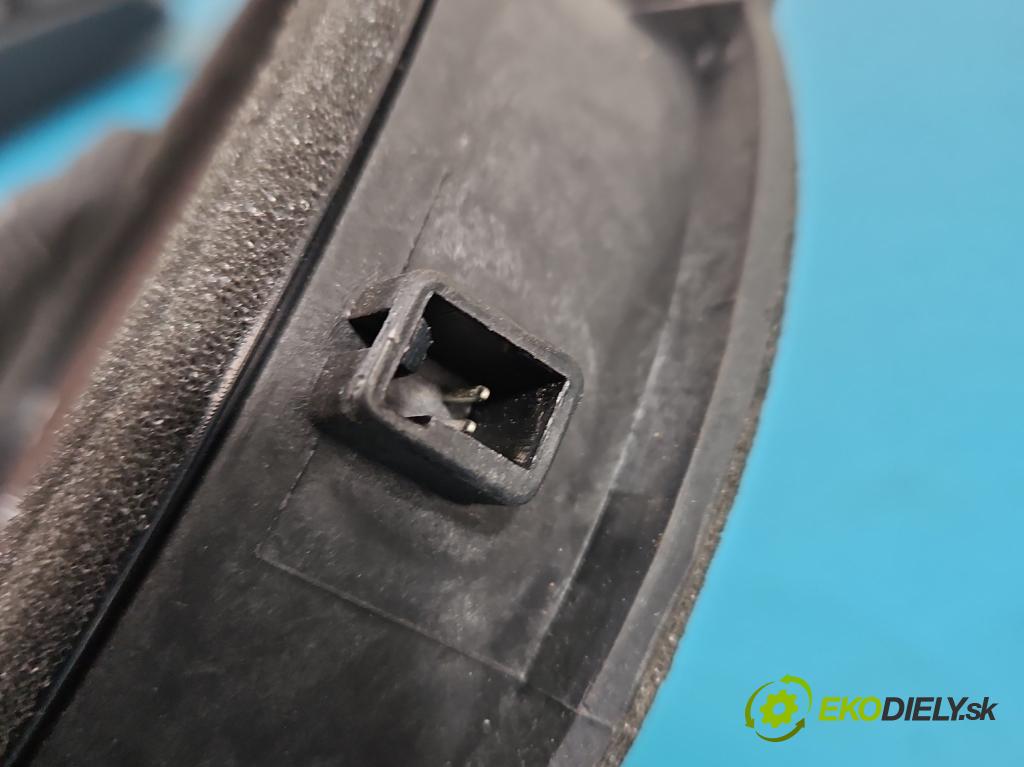 Kia Ceed II 2012-2018 1.6 crdi 128 HP manual 94 kW 1582 cm3 5- reproduktory komplet 96340-A2000