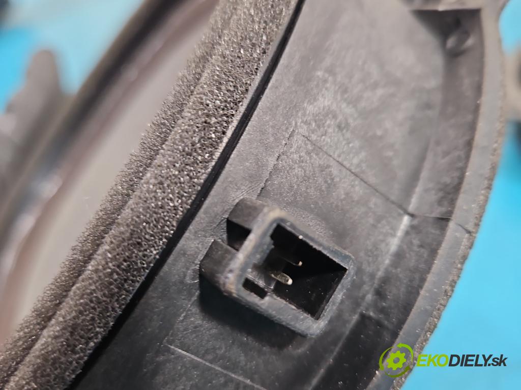 Kia Ceed II 2012-2018 1.6 crdi 128 HP manual 94 kW 1582 cm3 5- reproduktory komplet 96340-A2000