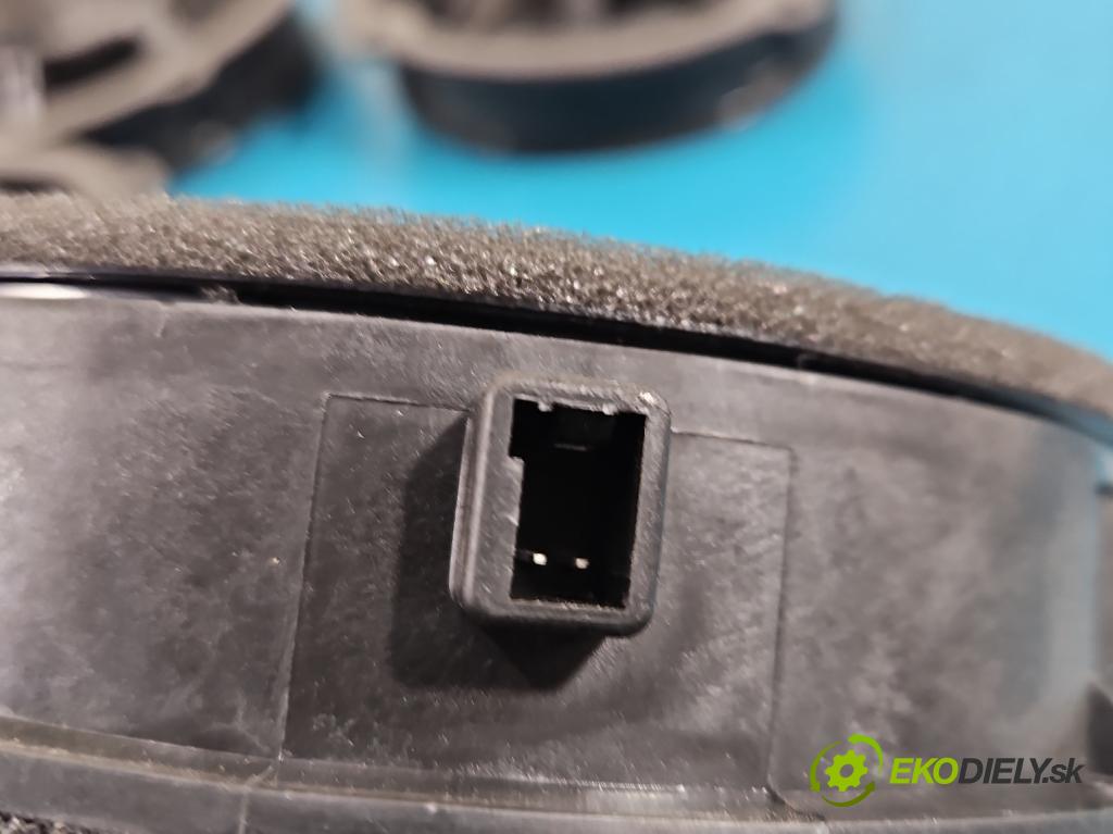 Kia Ceed II 2012-2018 1.6 crdi 128 HP manual 94 kW 1582 cm3 5- reproduktory komplet 96340-A2000