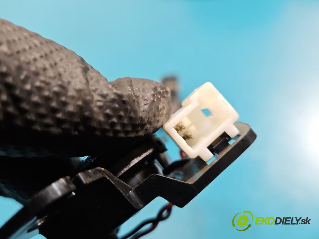 Kia Ceed II 2012-2018 1.6 crdi 128 HP manual 94 kW 1582 cm3 5- reproduktory komplet 96340-A2000