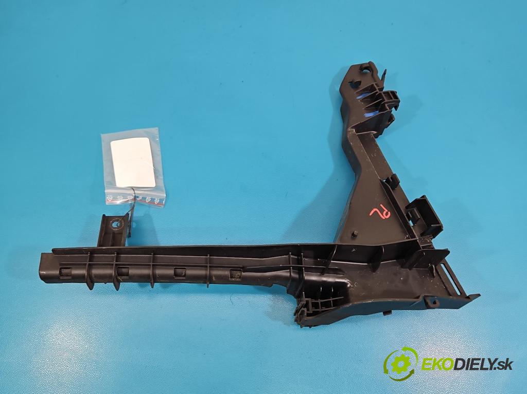 Jeep Cherokee KL 2013-2023 2.0 multijet: 140 HP manual 103 kW 1956 cm3 5- Upevnenie: