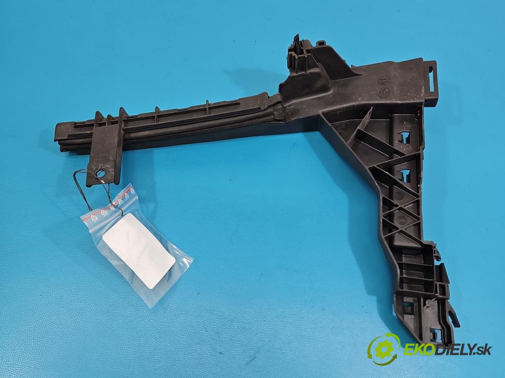 Jeep Cherokee KL 2013-2023 2.0 multijet: 140 HP manual 103 kW 1956 cm3 5- Upevnenie: