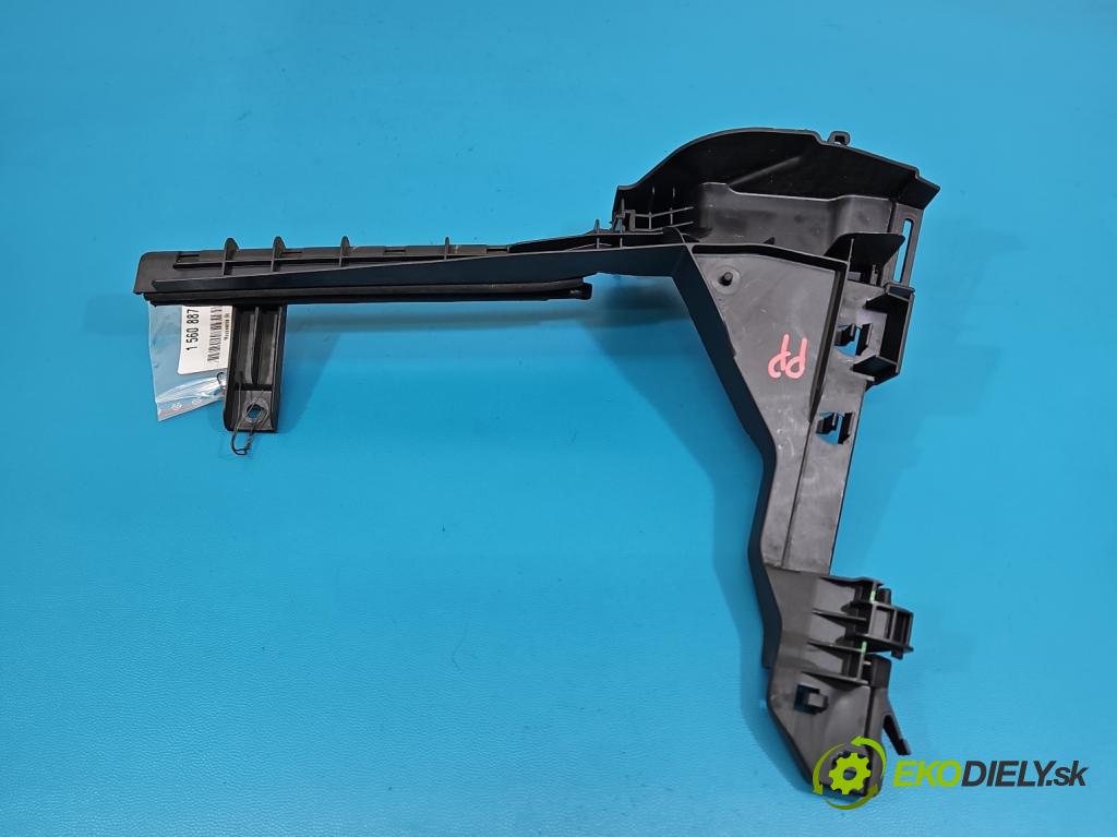 Jeep Cherokee KL 2013-2023 2.0 multijet: 140 HP manual 103 kW 1956 cm3 5- Upevnenie: