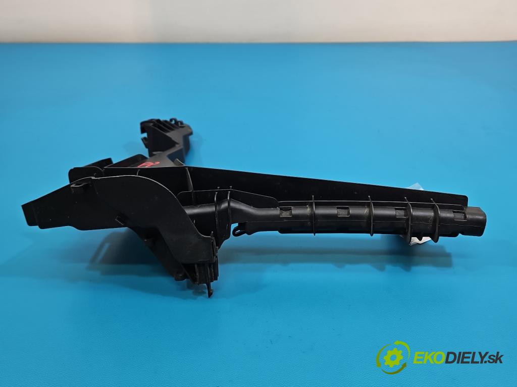 Jeep Cherokee KL 2013-2023 2.0 multijet: 140 HP manual 103 kW 1956 cm3 5- Upevnenie: