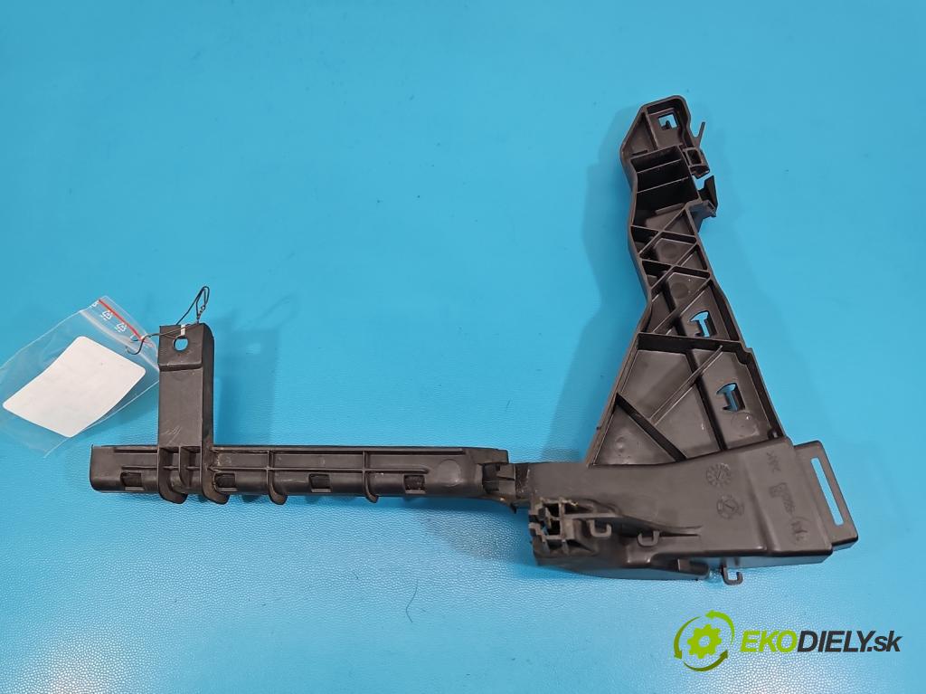 Jeep Cherokee KL 2013-2023 2.0 multijet: 140 HP manual 103 kW 1956 cm3 5- Upevnenie: