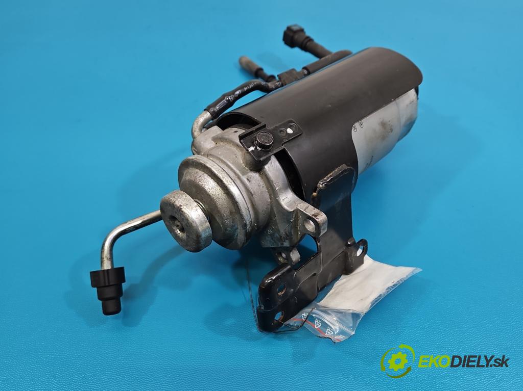 Kia Ceed II 2012-2018 1.6 crdi 128 hp manual 94 kW 1582 cm3 5- obal filtra paliva 