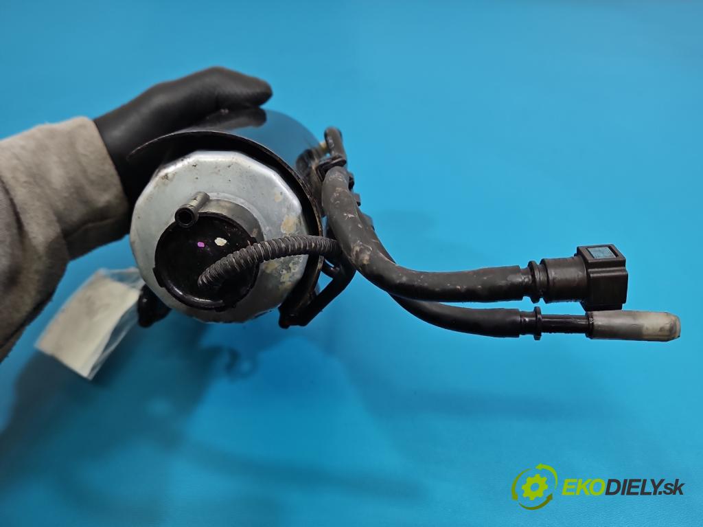 Kia Ceed II 2012-2018 1.6 crdi 128 HP manual 94 kW 1582 cm3 5- obal filtra palivo