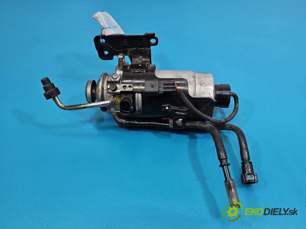 Kia Ceed II 2012-2018 1.6 crdi 128 HP manual 94 kW 1582 cm3 5- obal filtra palivo