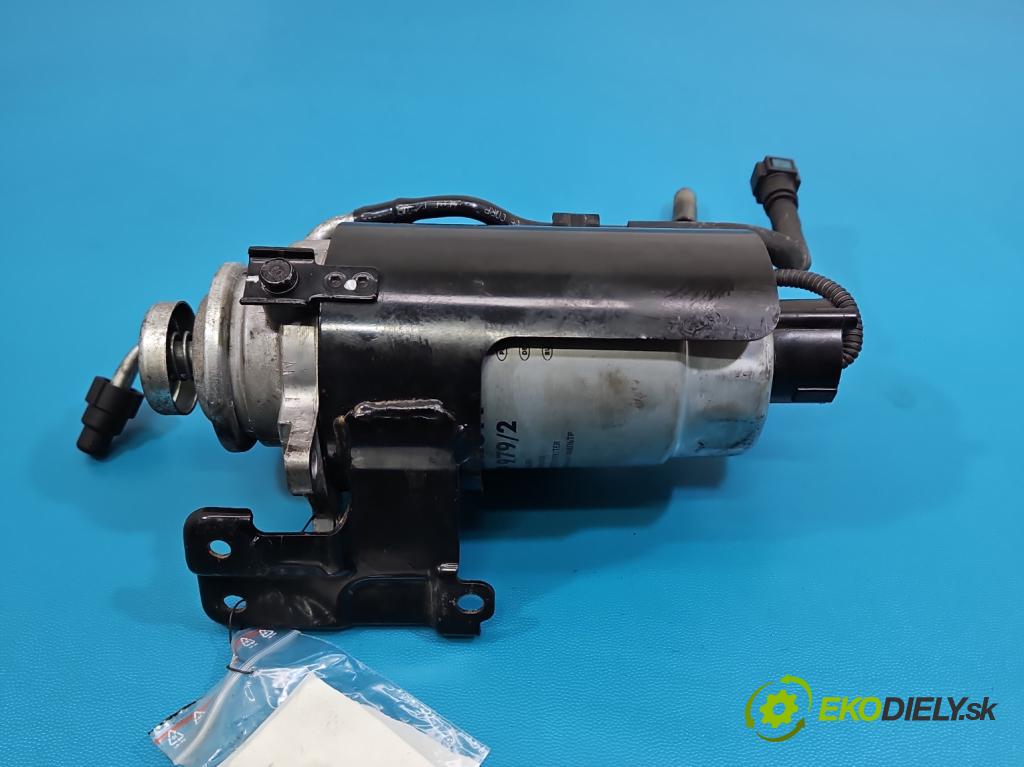 Kia Ceed II 2012-2018 1.6 crdi 128 HP manual 94 kW 1582 cm3 5- obal filtra palivo