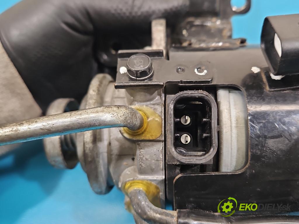 Kia Ceed II 2012-2018 1.6 crdi 128 HP manual 94 kW 1582 cm3 5- obal filtra palivo