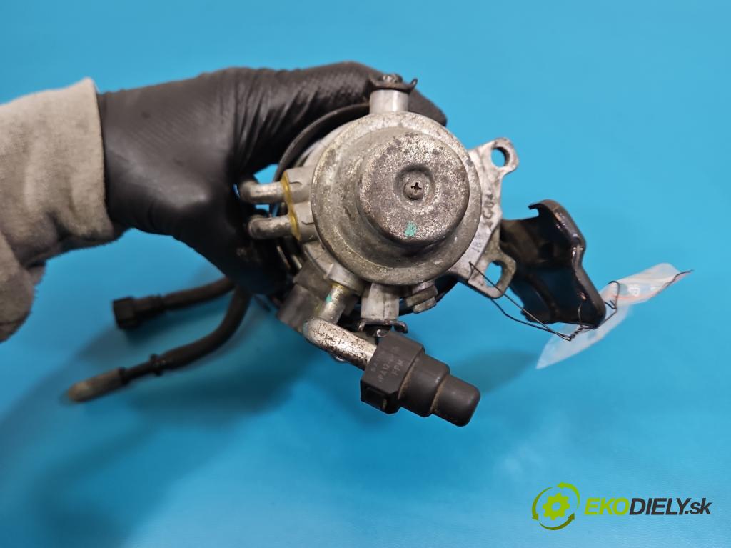 Kia Ceed II 2012-2018 1.6 crdi 128 HP manual 94 kW 1582 cm3 5- obal filtra palivo