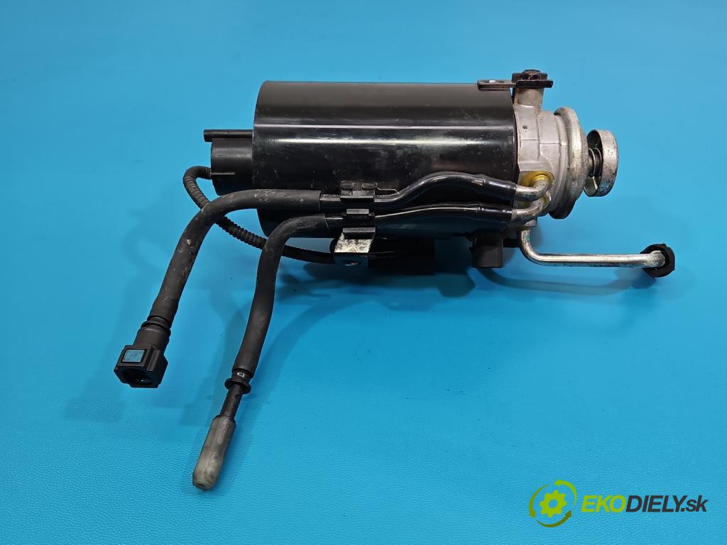 Kia Ceed II 2012-2018 1.6 crdi 128 HP manual 94 kW 1582 cm3 5- obal filtra palivo