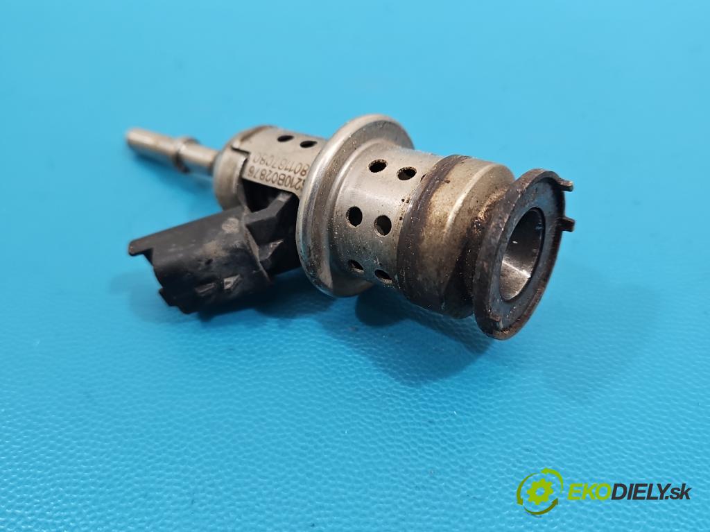 DS 4 2015-2020 2.0 hdi 181KM automatic 133 kW 1997 cm3 5- vstrek 9801187080 (Vstrekovač paliva)