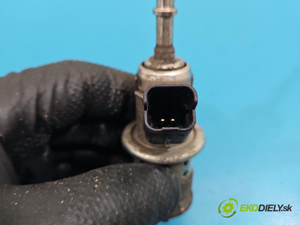 DS 4 2015-2020 2.0 hdi 181KM automatic 133 kW 1997 cm3 5- vstrek 9801187080 (Vstrekovač paliva)