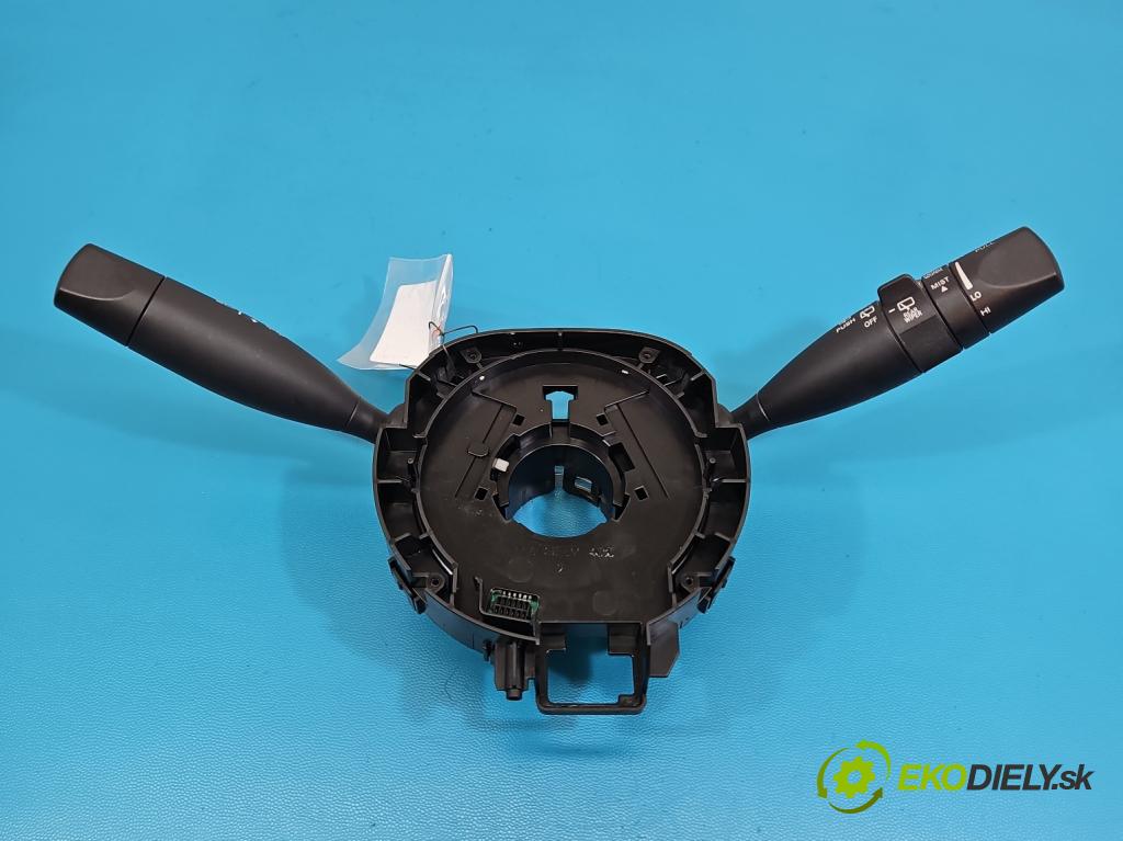 Jeep Cherokee KL 2013-2023 2.0 multijet 140 hp manual 103 kW 1956 cm3 5- Přepínač sdružený P68189101AE (Páčky pod volantem)