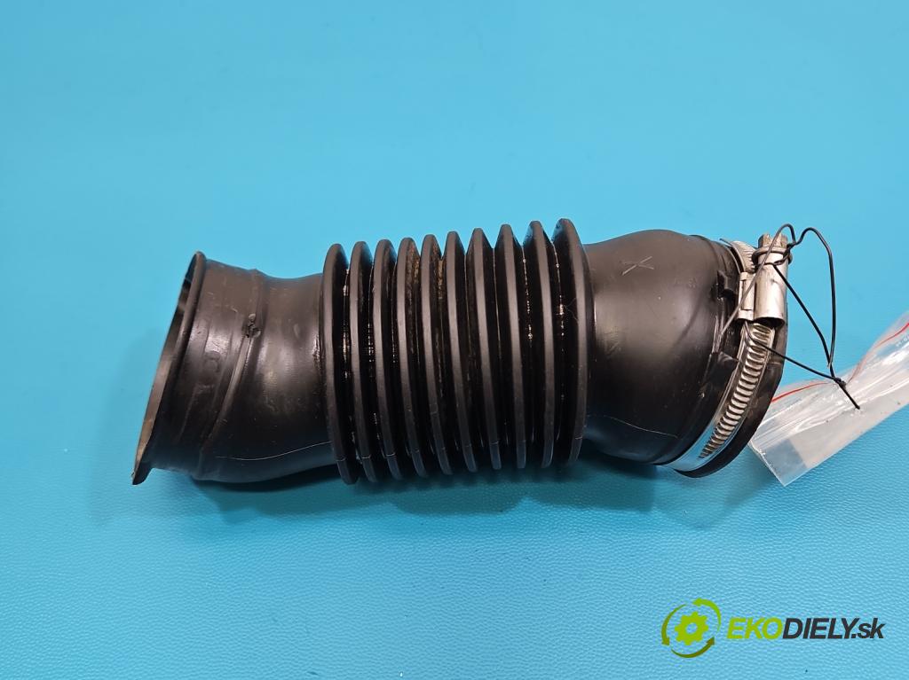 DS 4 2015-2020 2.0 hdi 181KM automatic 133 kW 1997 cm3 5- Trubka: 9868596461