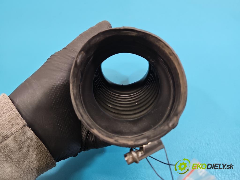 DS 4 2015-2020 2.0 hdi 181KM automatic 133 kW 1997 cm3 5- Trubka: 9868596461