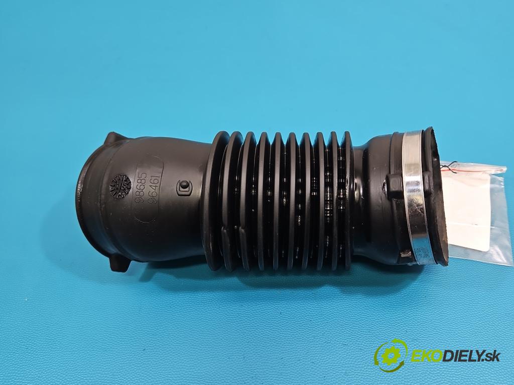 DS 4 2015-2020 2.0 hdi 181KM automatic 133 kW 1997 cm3 5- Trubka: 9868596461