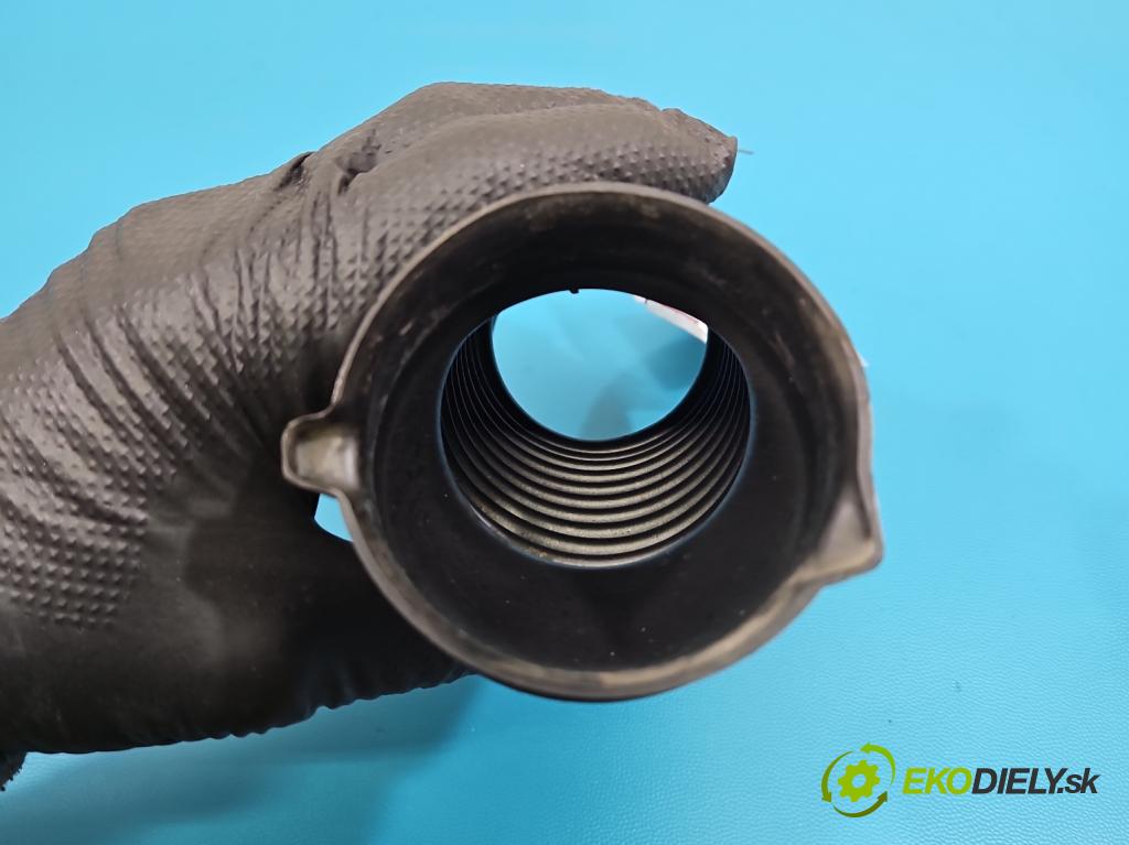 DS 4 2015-2020 2.0 hdi 181KM automatic 133 kW 1997 cm3 5- Trubka: 9868596461