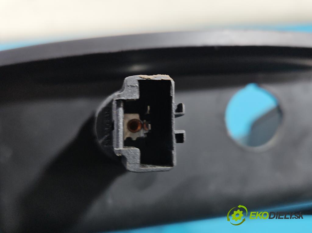 DS 4 2015-2020 2.0 hdi 181KM automatic 133 kW 1997 cm3 5- kryt plast 98121321ZD