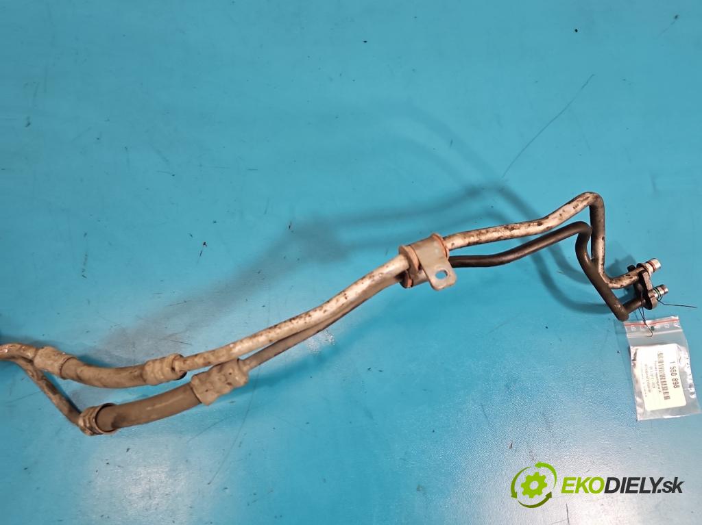 DS 4 2015-2020 2.0 hdi 181KM automatic 133 kW 1997 cm3 5- rúrka posilovač 9675306580