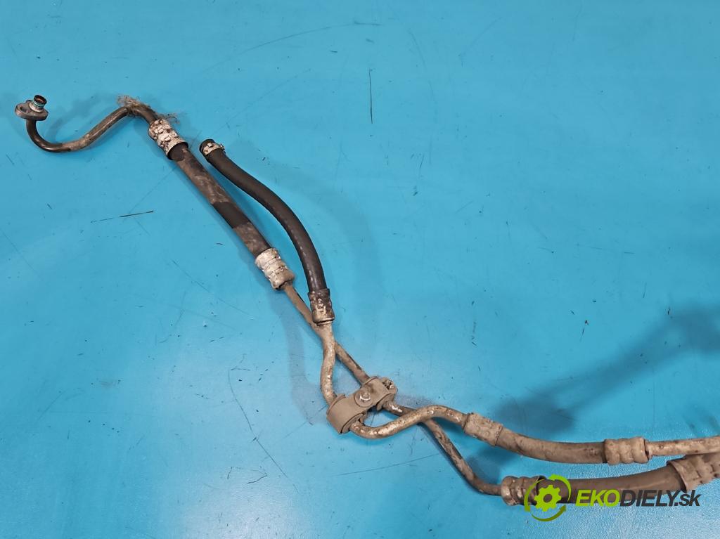 DS 4 2015-2020 2.0 hdi 181KM automatic 133 kW 1997 cm3 5- rúrka posilovač 9675306580