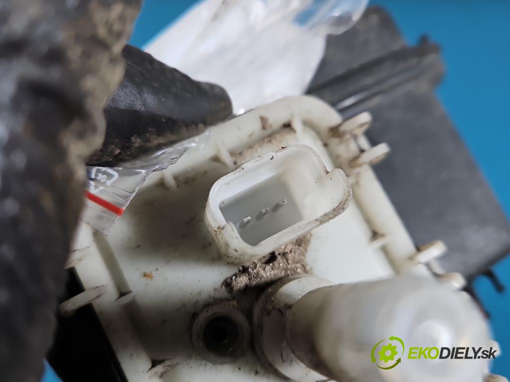 DS 4 2015-2020 2.0 hdi 181KM automatic 133 kW 1997 cm3 5- Nádrž: tekutina: FAP DPF 9802961180