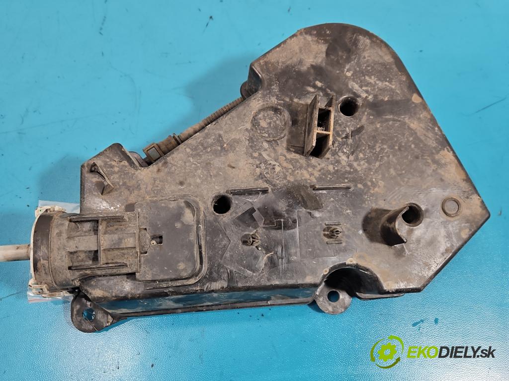 DS 4 2015-2020 2.0 hdi 181KM automatic 133 kW 1997 cm3 5- Nádrž: tekutina: FAP DPF 9802961180