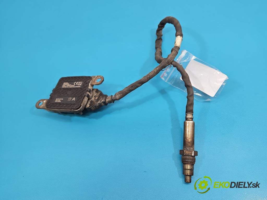 DS 4 2015-2020 2.0 hdi 181KM automatic 133 kW 1997 cm3 5- Sonda lambda 5WK96746A (Lambda sonda)