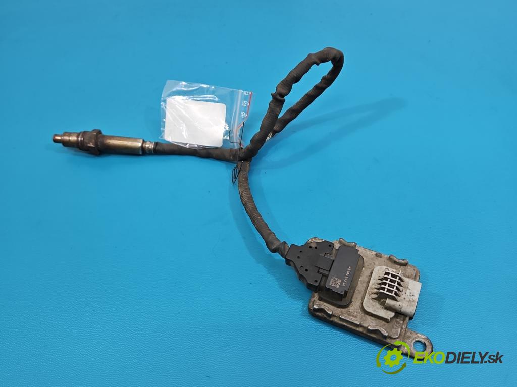 DS 4 2015-2020 2.0 hdi 181KM automatic 133 kW 1997 cm3 5- Sonda lambda 5WK96746A (Lambda sonda)