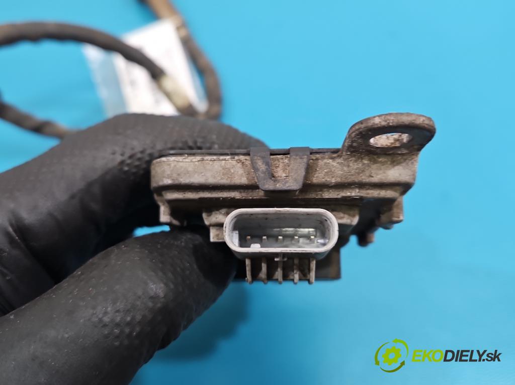 DS 4 2015-2020 2.0 hdi 181KM automatic 133 kW 1997 cm3 5- Sonda lambda 5WK96746A (Lambda sonda)