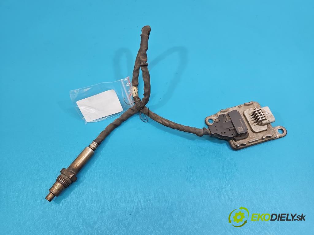 DS 4 2015-2020 2.0 hdi 181KM automatic 133 kW 1997 cm3 5- Sonda lambda 5WK96746A (Lambda sonda)