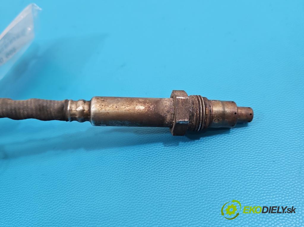 DS 4 2015-2020 2.0 hdi 181KM automatic 133 kW 1997 cm3 5- Sonda lambda 5WK96746A (Lambda sonda)