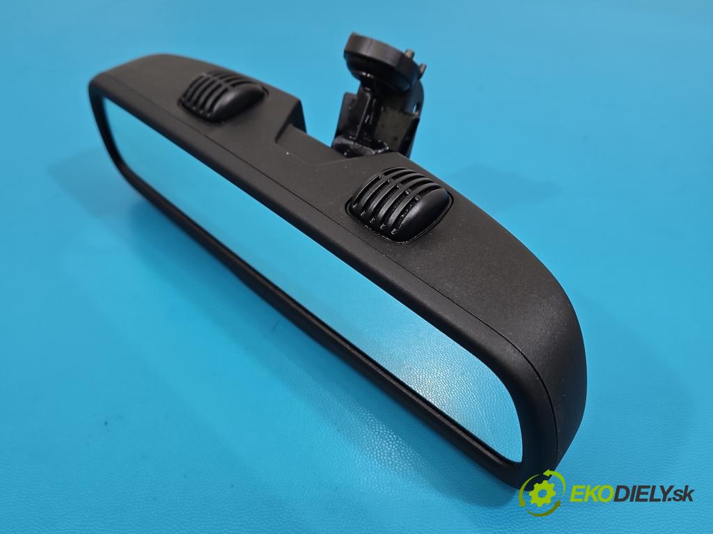 Jeep Cherokee KL 2013-2023 2.0 multijet 140 hp manual 103 kW 1956 cm3 5- zpětné zrcátko vnitřní  (Vnitřní zpětné zrcátko)