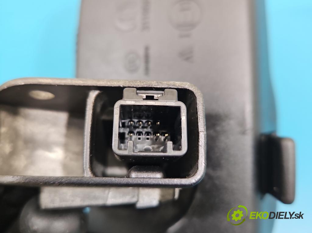 Jeep Cherokee KL 2013-2023 2.0 multijet: 140 HP manual 103 kW 1956 cm3 5- zrkadlo uvnitř:  (Spätné zrkadlo vnútorné)