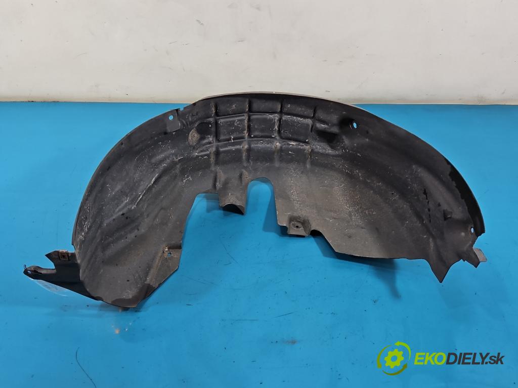 DS 4 2015-2020 2.0 hdi 181KM automatic 133 kW 1997 cm3 5- Blatník: zadné pravé 9688386080