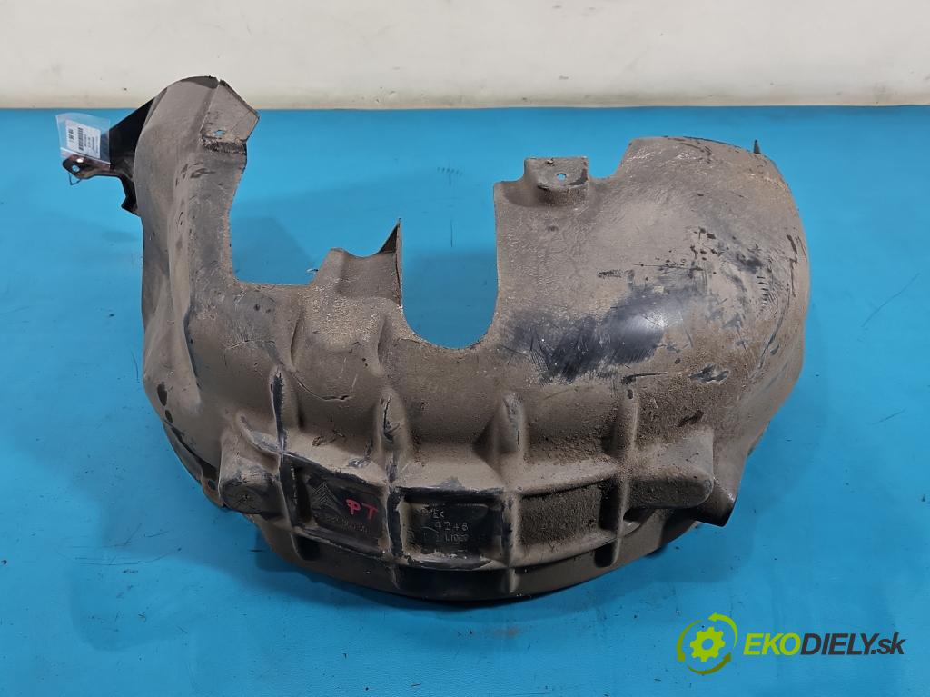 DS 4 2015-2020 2.0 hdi 181KM automatic 133 kW 1997 cm3 5- Blatník: zadné pravé 9688386080