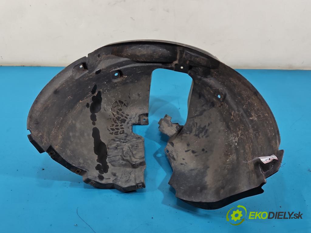 DS 4 2015-2020 2.0 hdi 181KM automatic 133 kW 1997 cm3 5- Blatník: predné ľavé