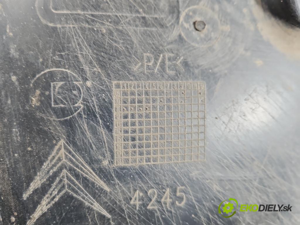 DS 4 2015-2020 2.0 hdi 181KM automatic 133 kW 1997 cm3 5- Blatník: predné ľavé