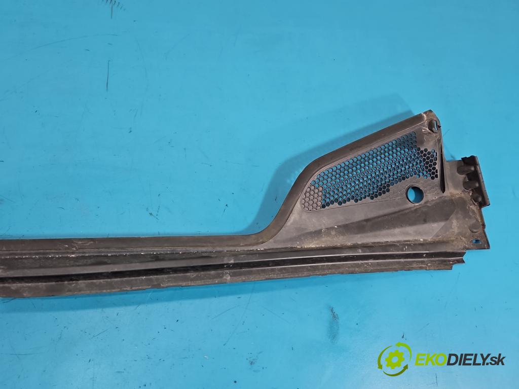 DS 4 2015-2020 2.0 hdi 181KM automatic 133 kW 1997 cm3 5- torpédo 9687956480 (Torpédo (plast pod čelným sklom))