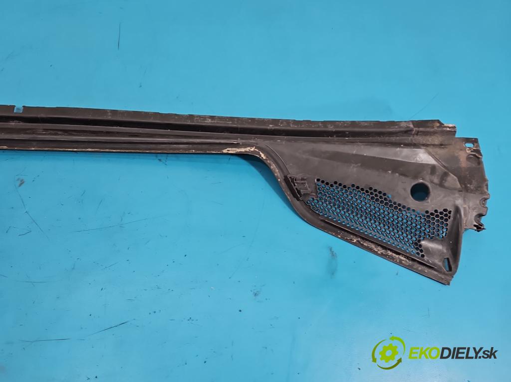 DS 4 2015-2020 2.0 hdi 181KM automatic 133 kW 1997 cm3 5- torpédo 9687956480 (Torpédo (plast pod čelným sklom))